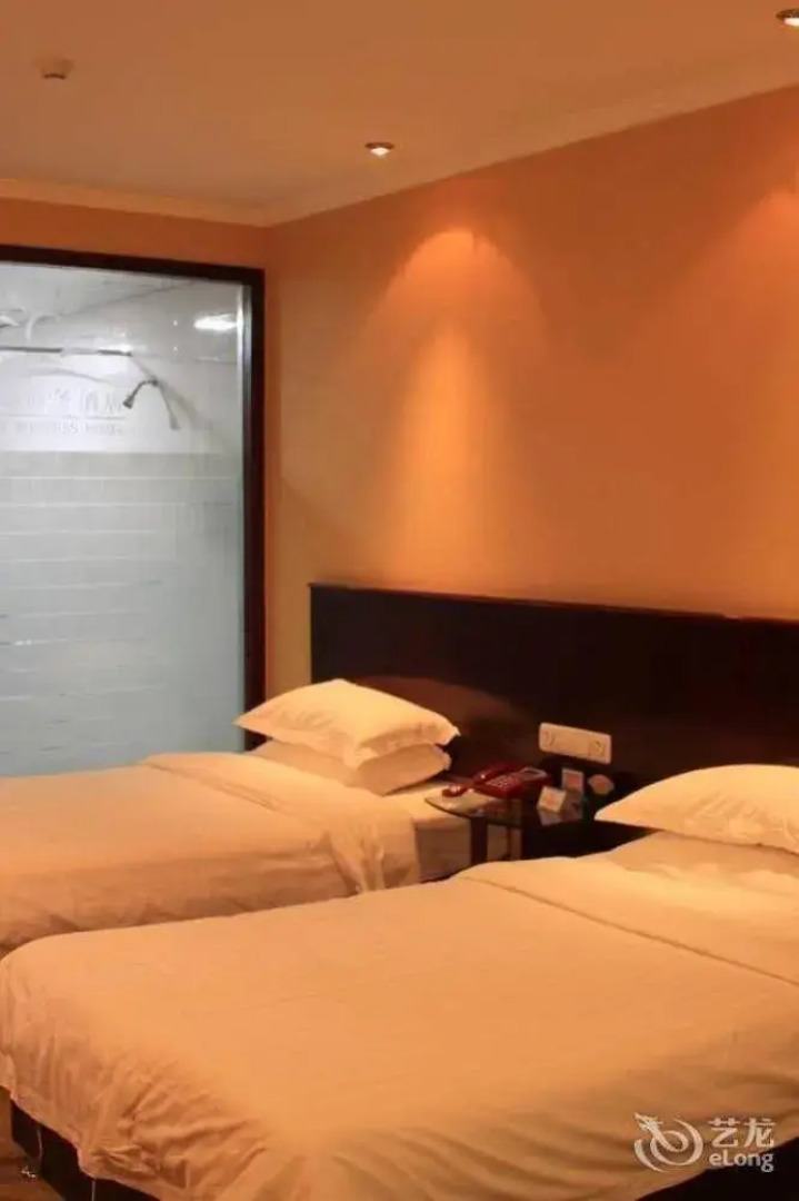 Xinde Business Hotel