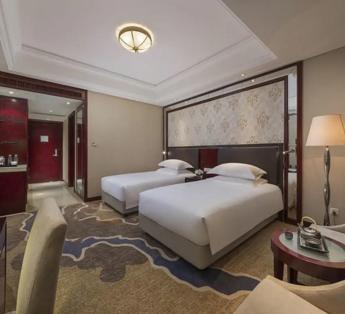 Maison New Century Hotel Cixi