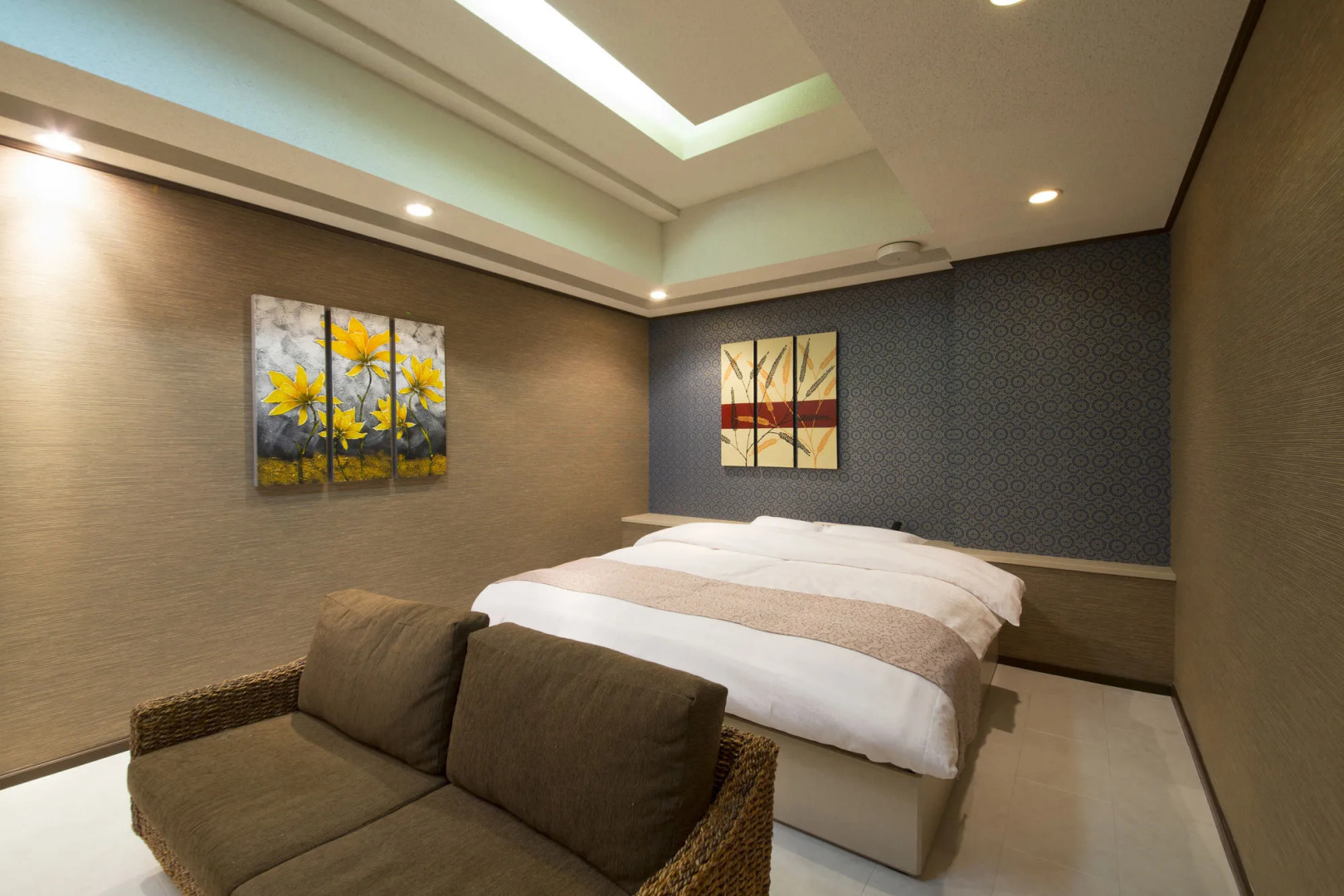 Hotel Lotus Sakai - Adults Only