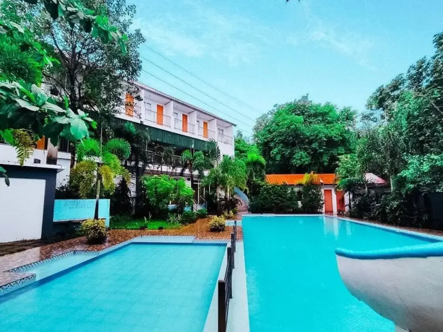 AS Ilaya Resort powered by Cocotel