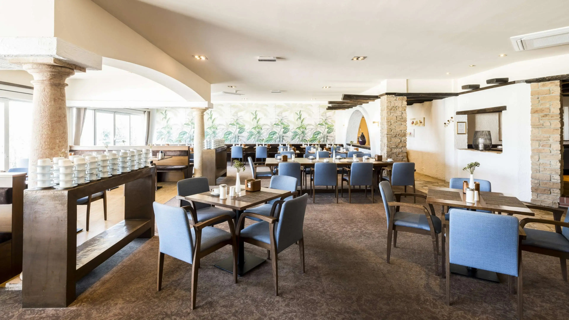 Best Western Hotel Mainz