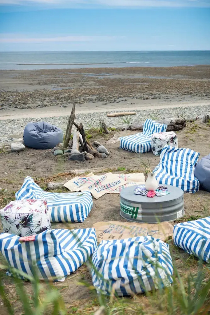 Haida Gwaii Glamping Co.
