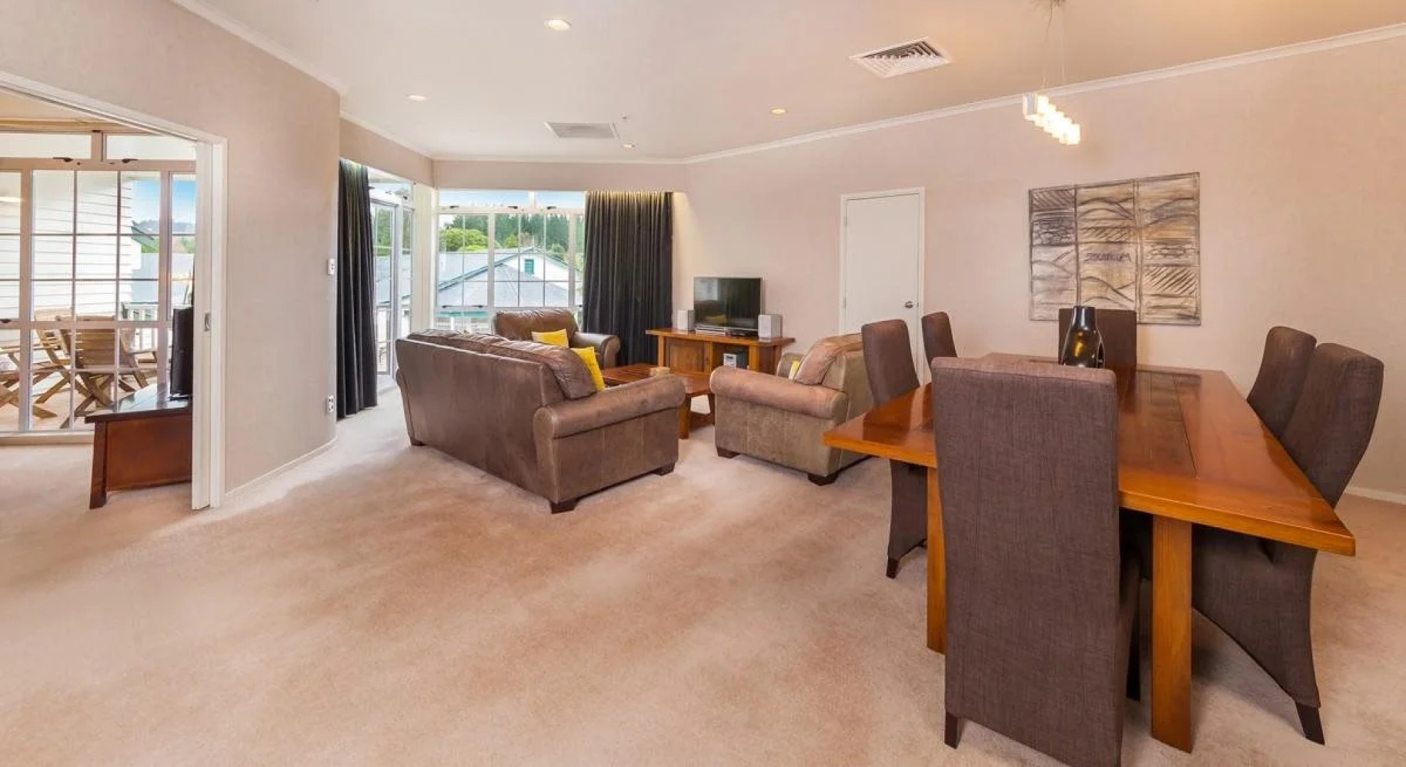 Wairakei Resort Taupo