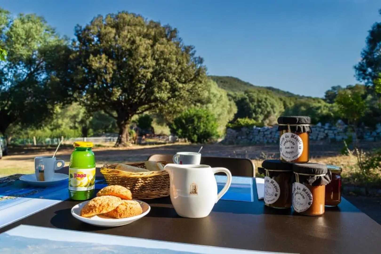 Résidence de Filitosa - Le Torréen