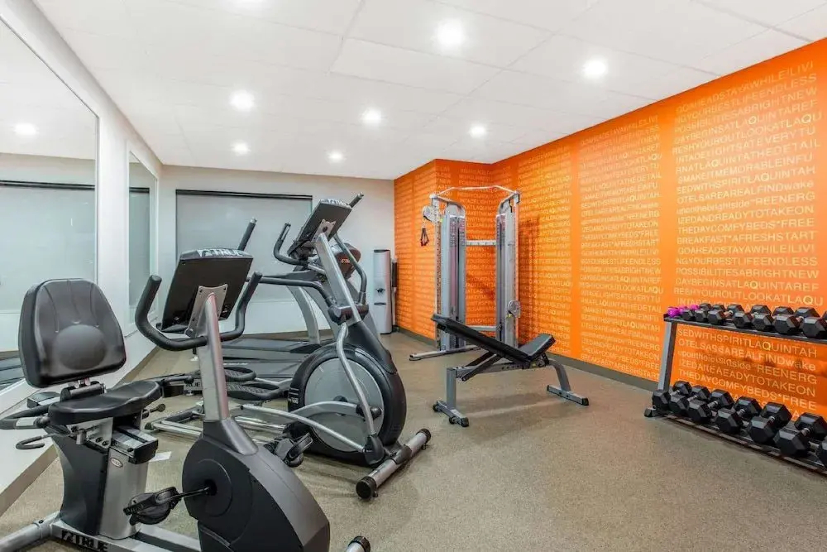 La Quinta Inn & Suites by Wyndham Cullman