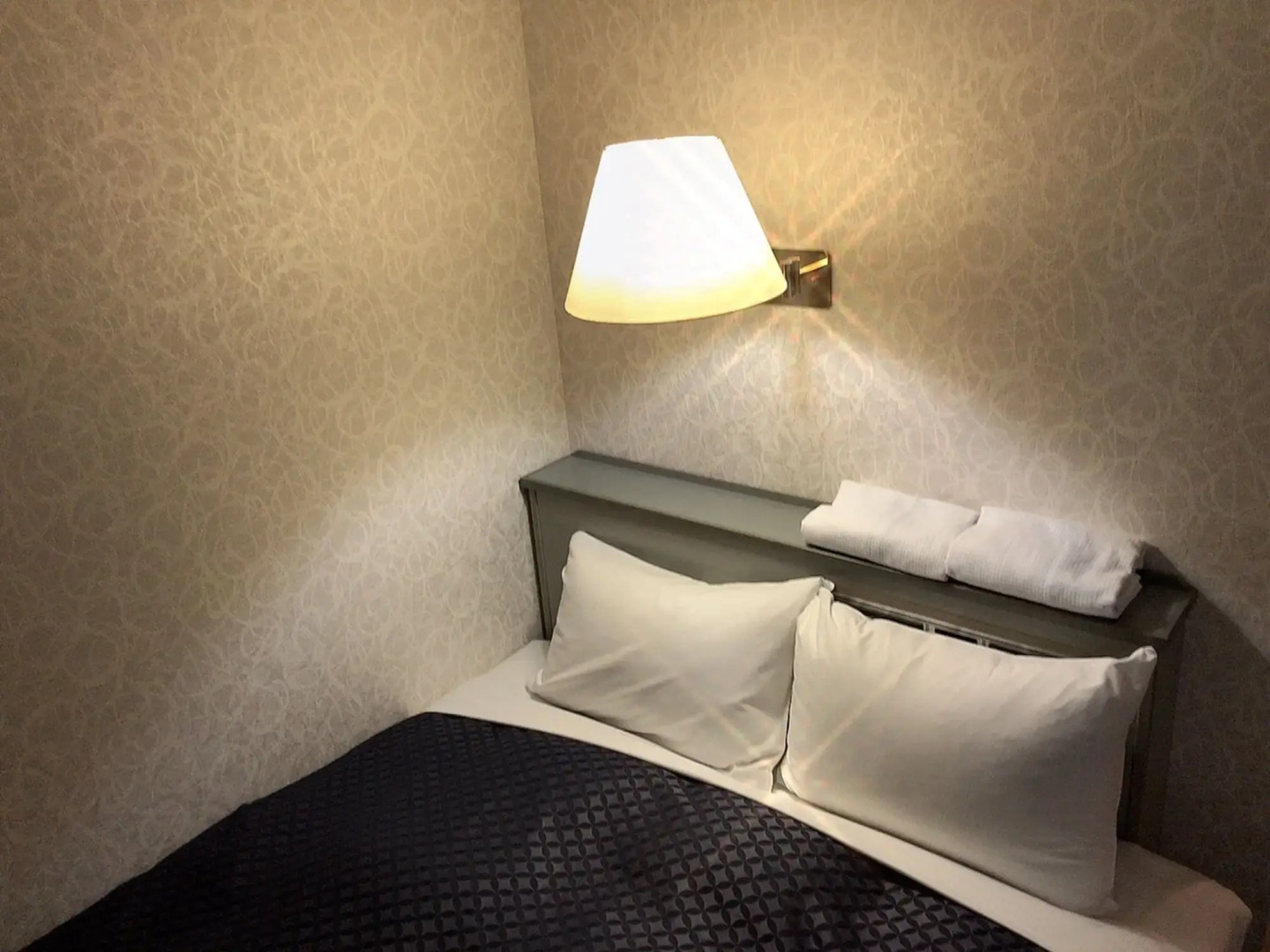 Seagrande Shimizu Station Hotel