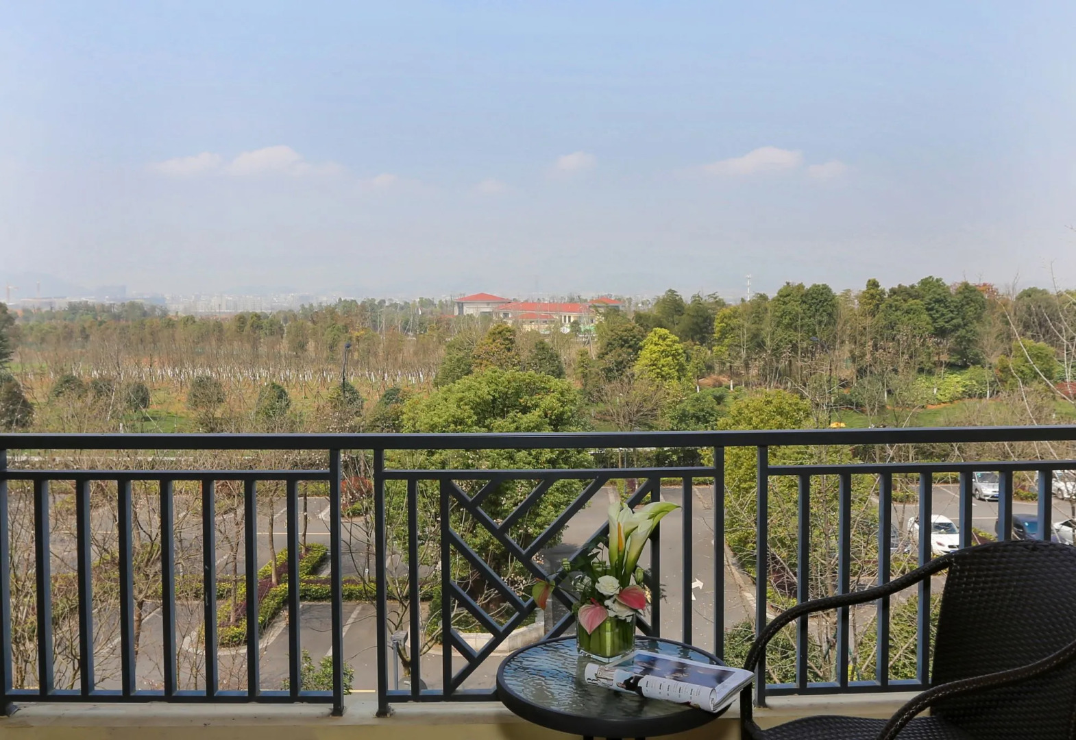 Yourworld International Conference Center