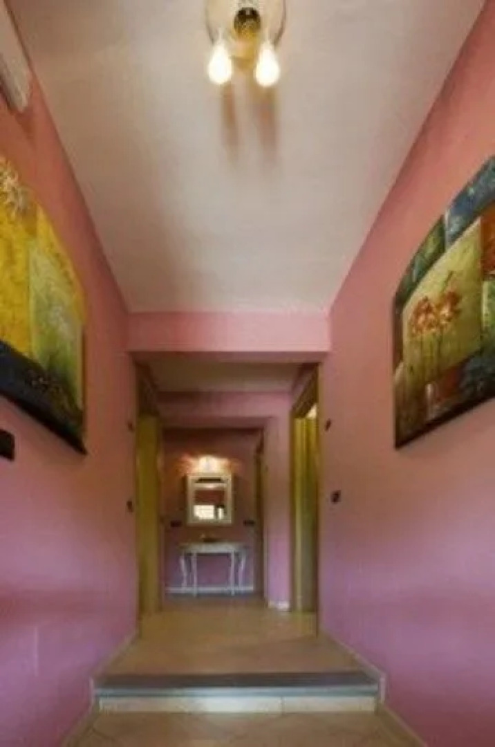 Affittacamere Sottosopra