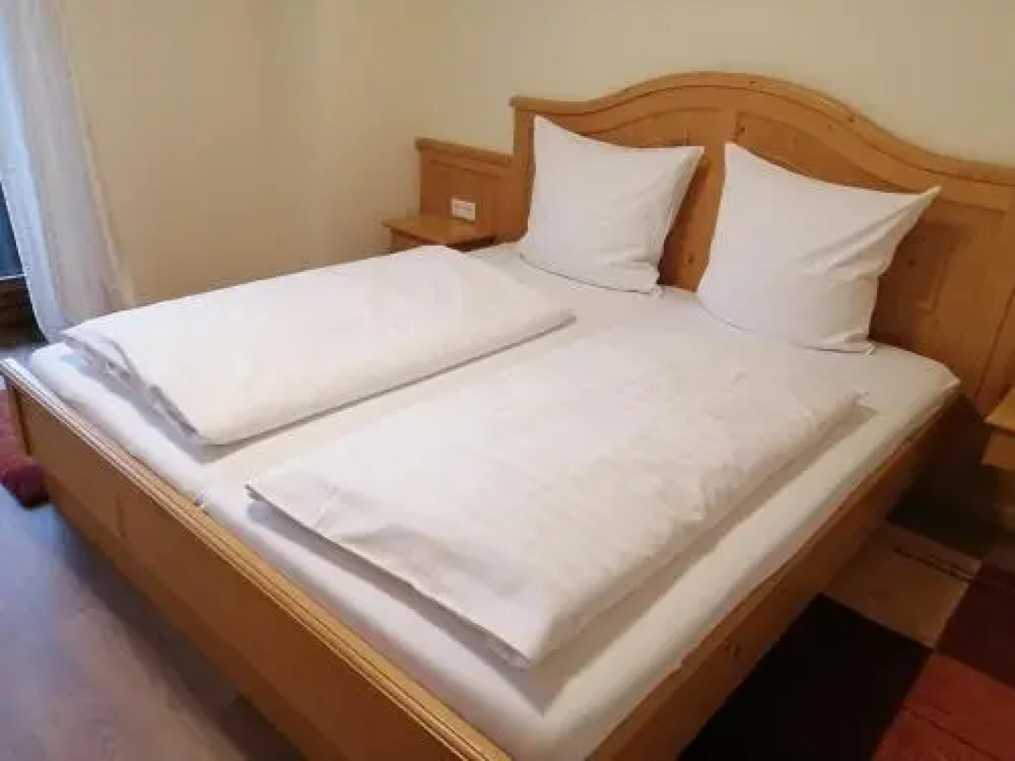 Appartements Alois Kröll