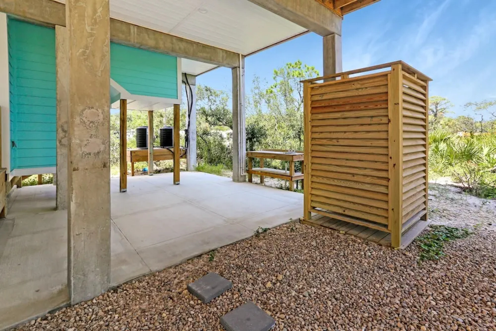 All Decked Out by Pristine Properties