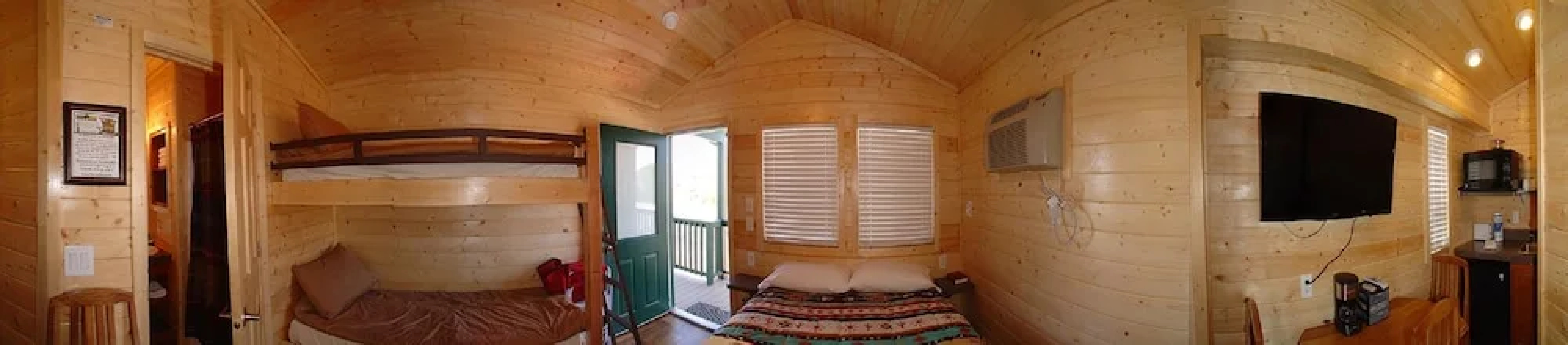 Verde Valley RV & Camping Resort, a Thousand Trails Property