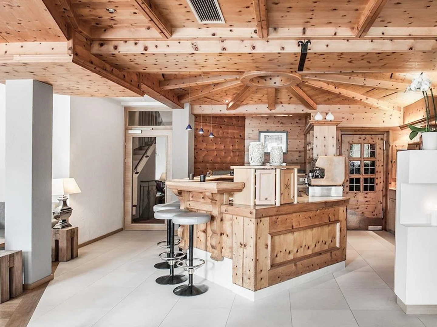 Alpin Life Hotel Gebhard