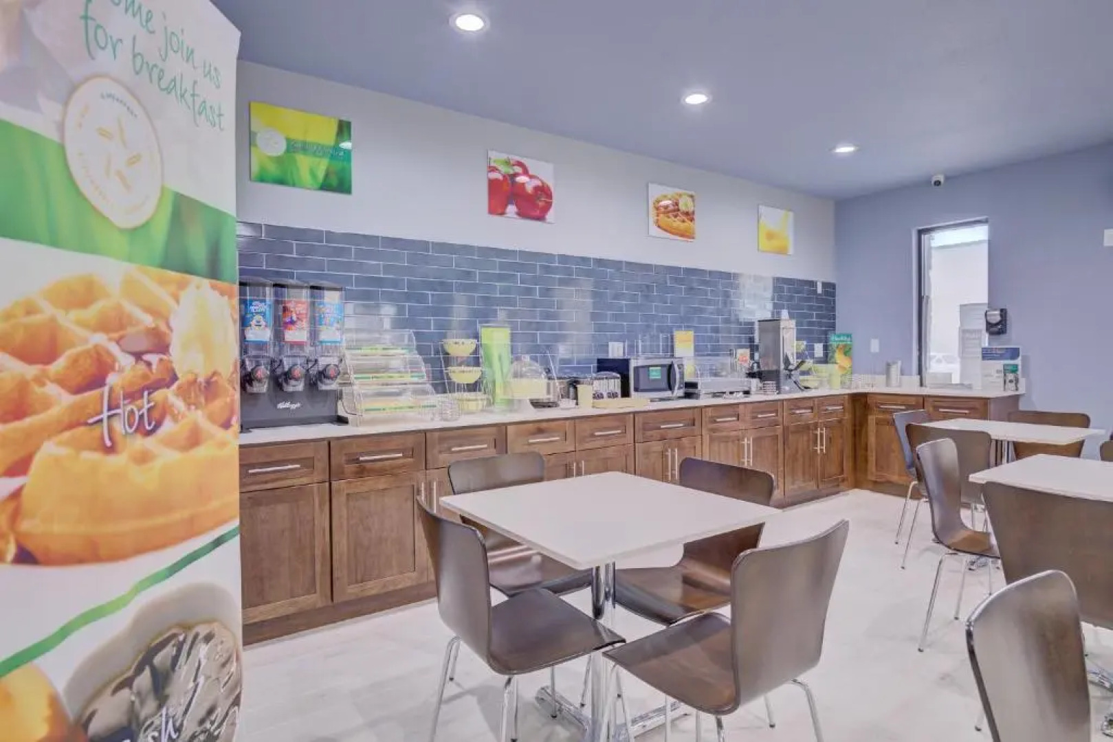 Quality Inn & Suites Suffolk West