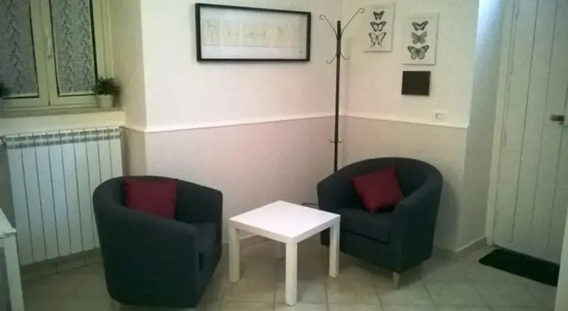 Al Vicoletto Short Lets