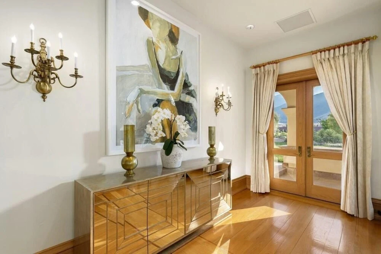 The Main Pond Estate