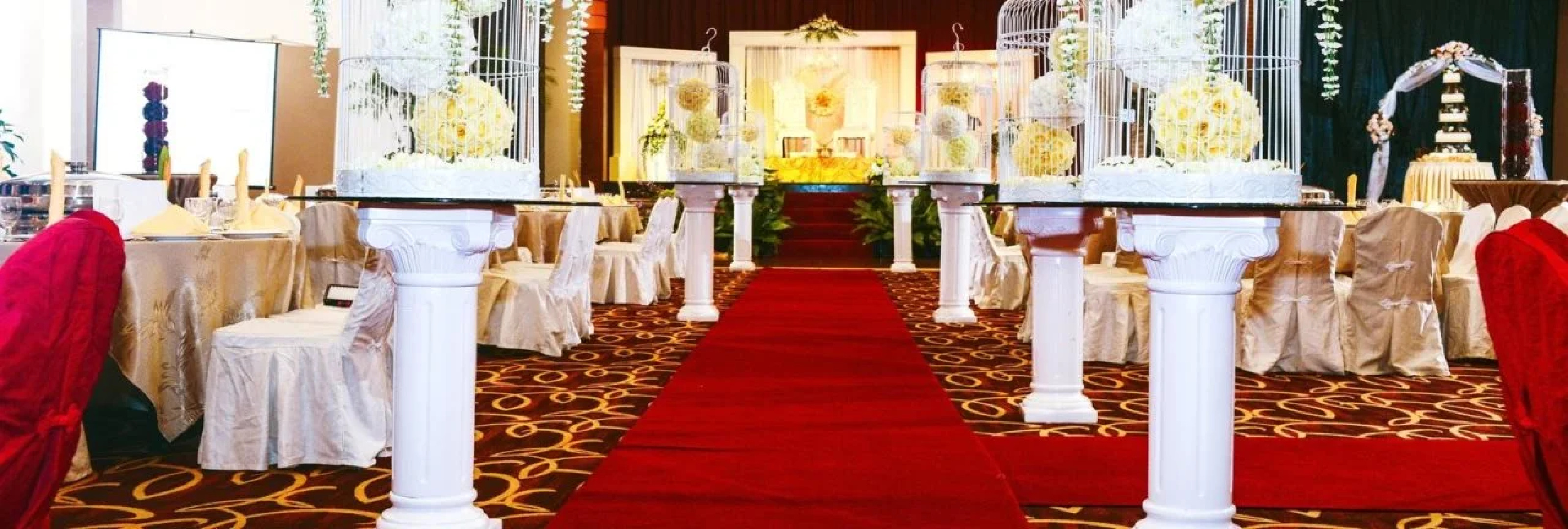 Nilai Springs Resort Hotel