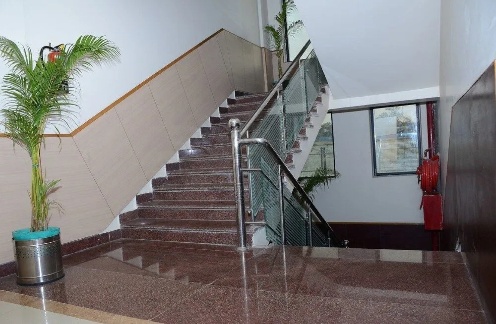 Vaishnavi Clarks Inn Buxar