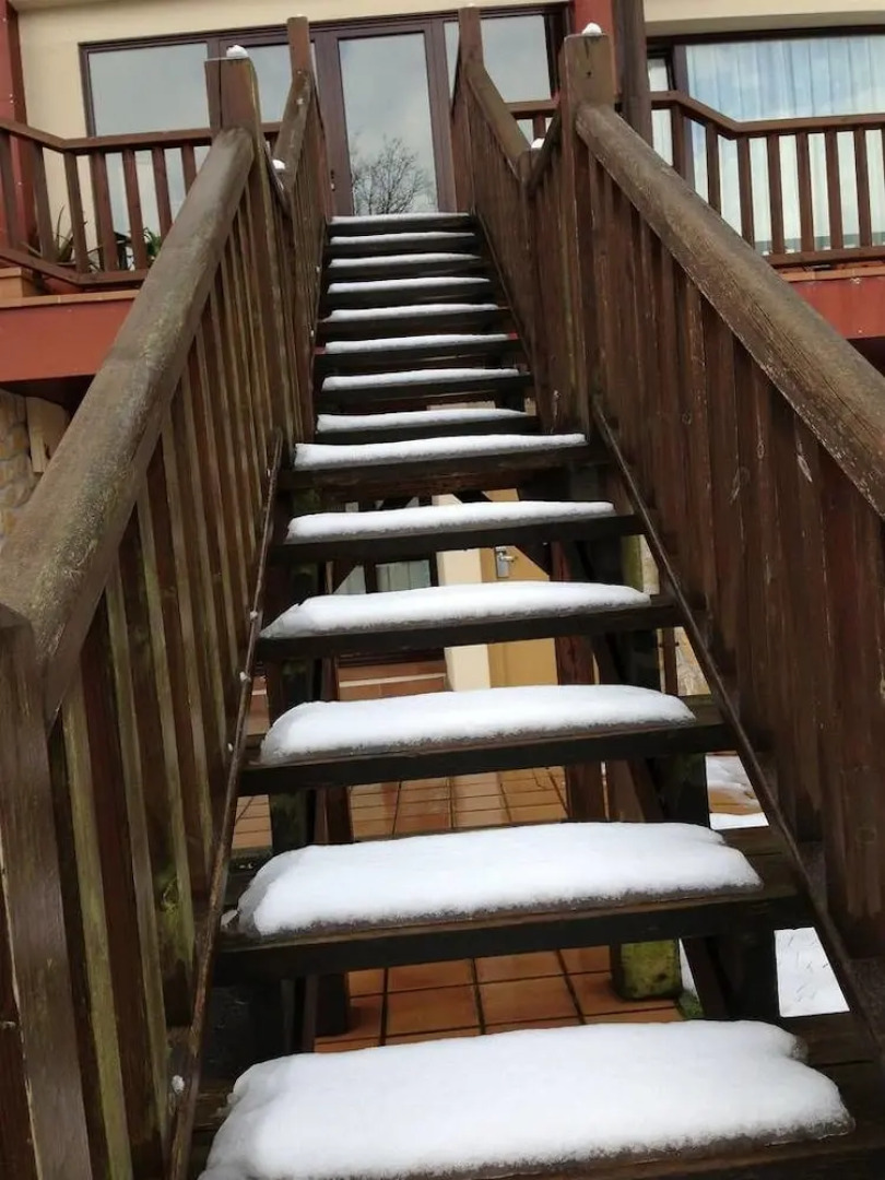 Apart. Tur. Arcea Aldea del Puente