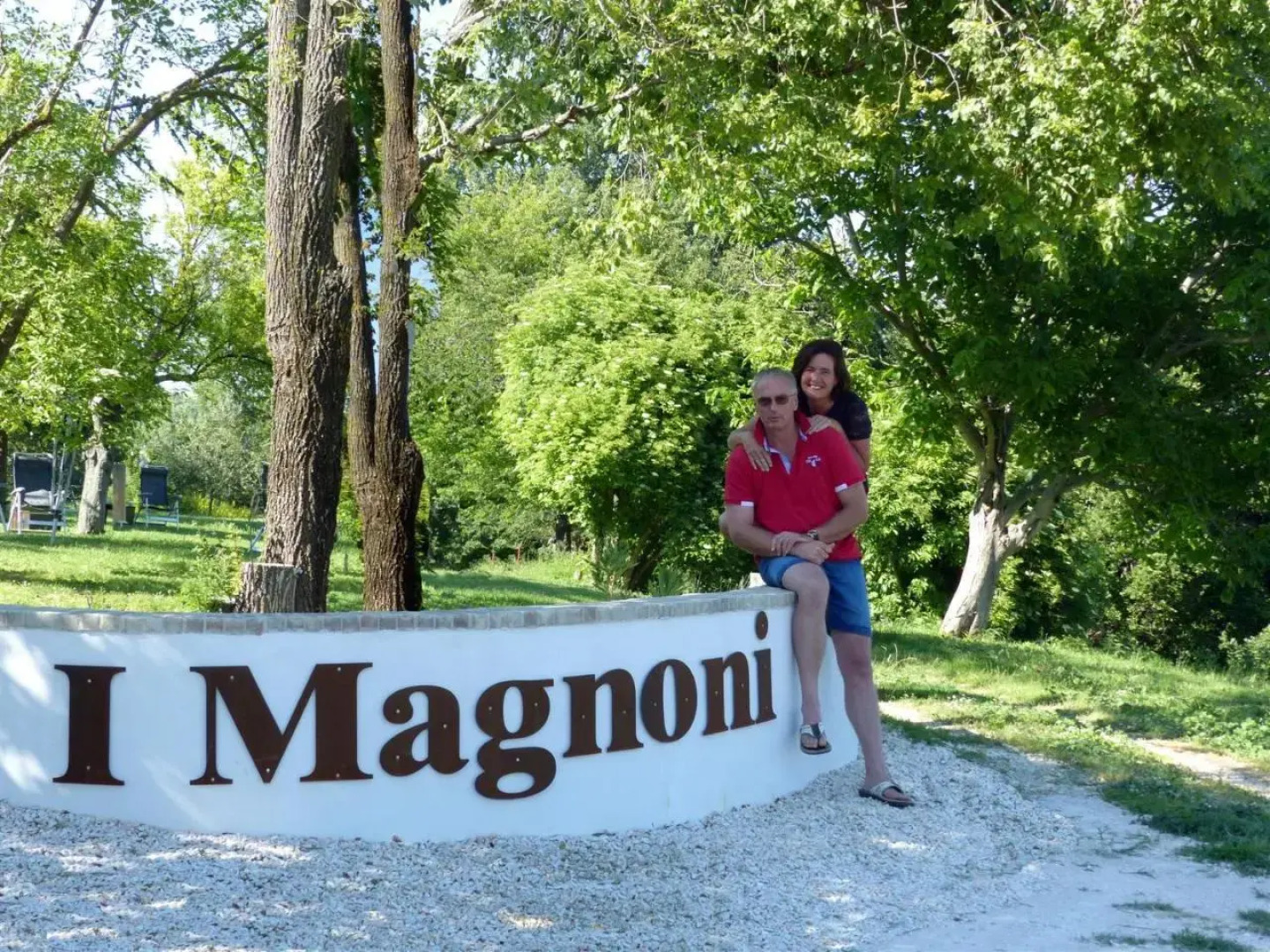 I Magnoni