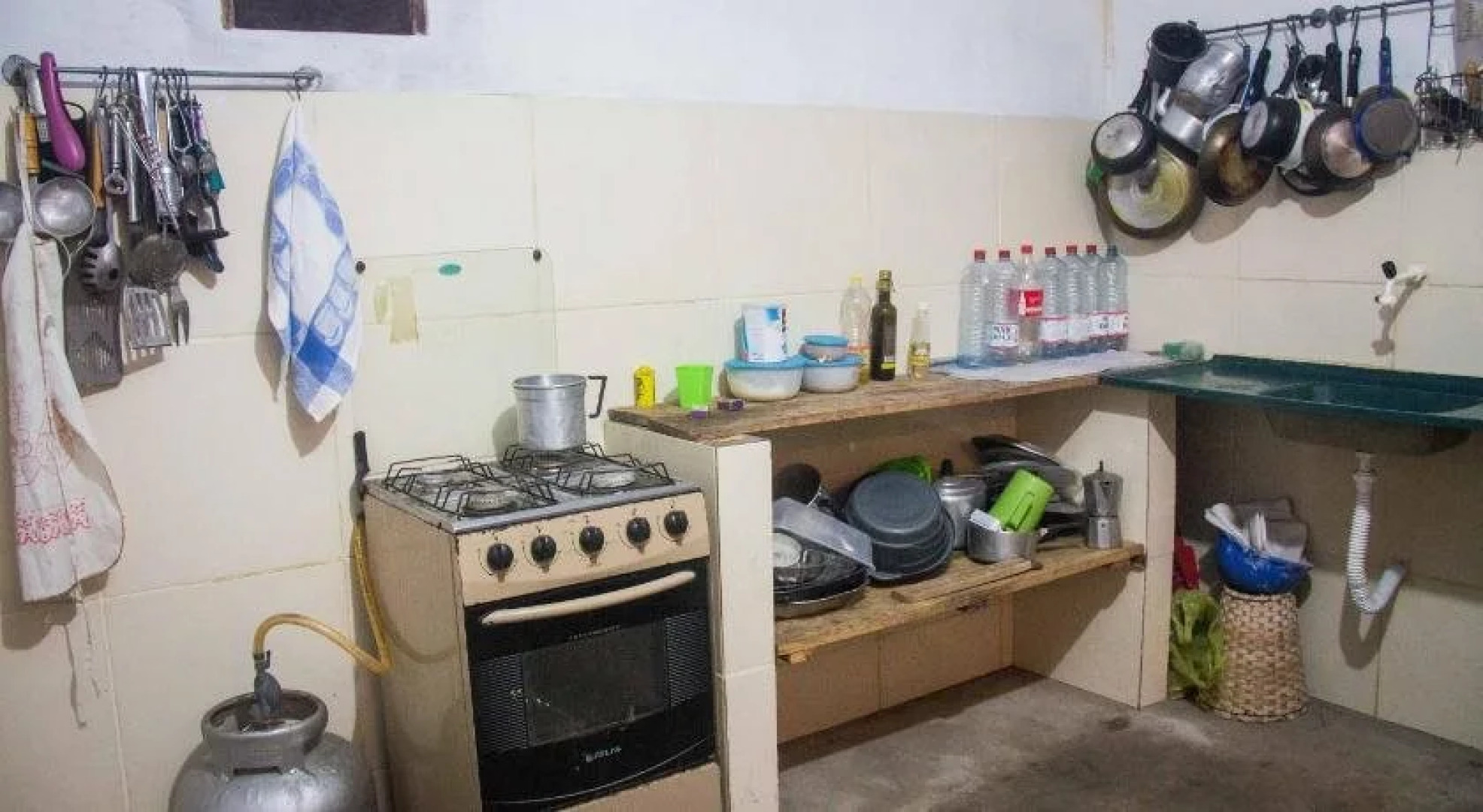 Pousada Mirage Atins