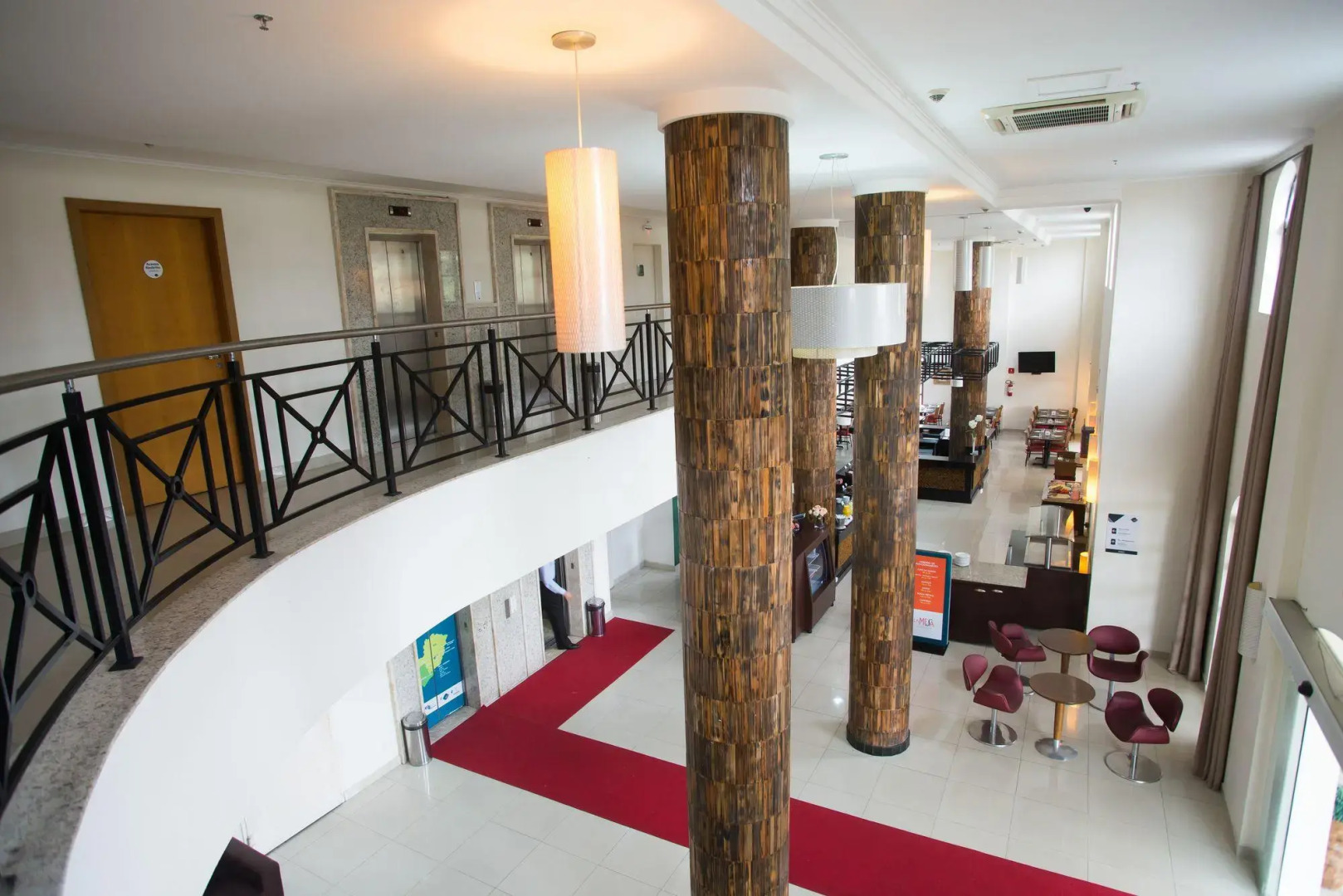 San Diego Express Aparecida