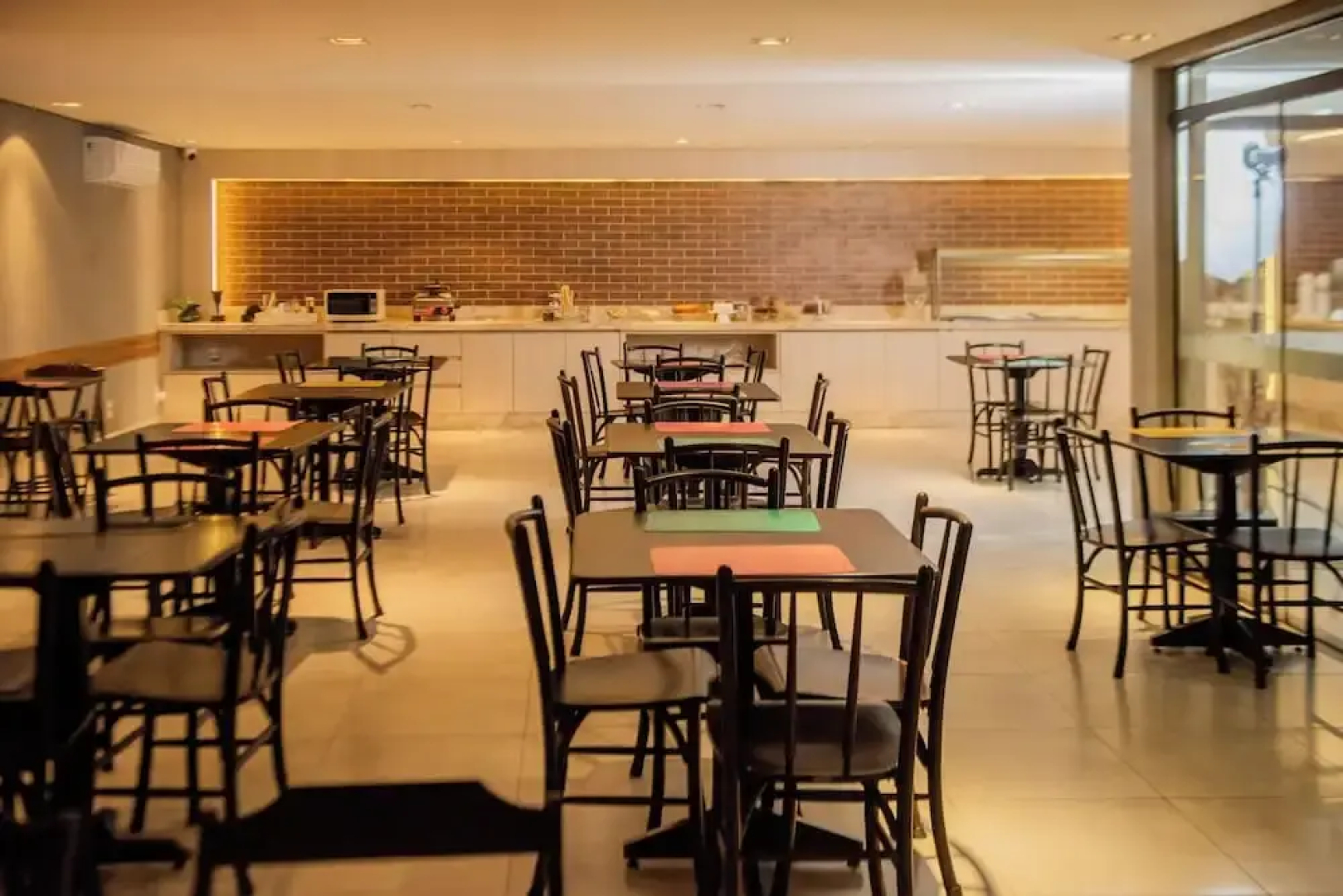 Hotel Tropical Garden