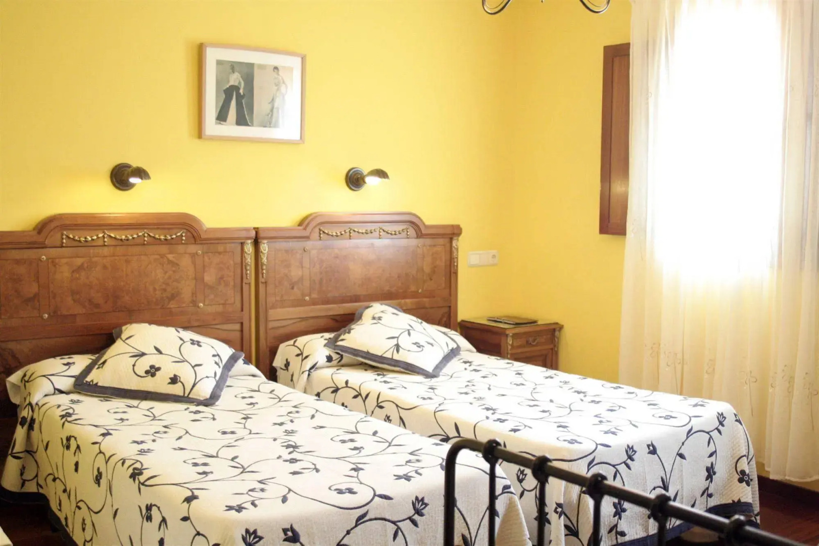 Casa Vieja del Sastre