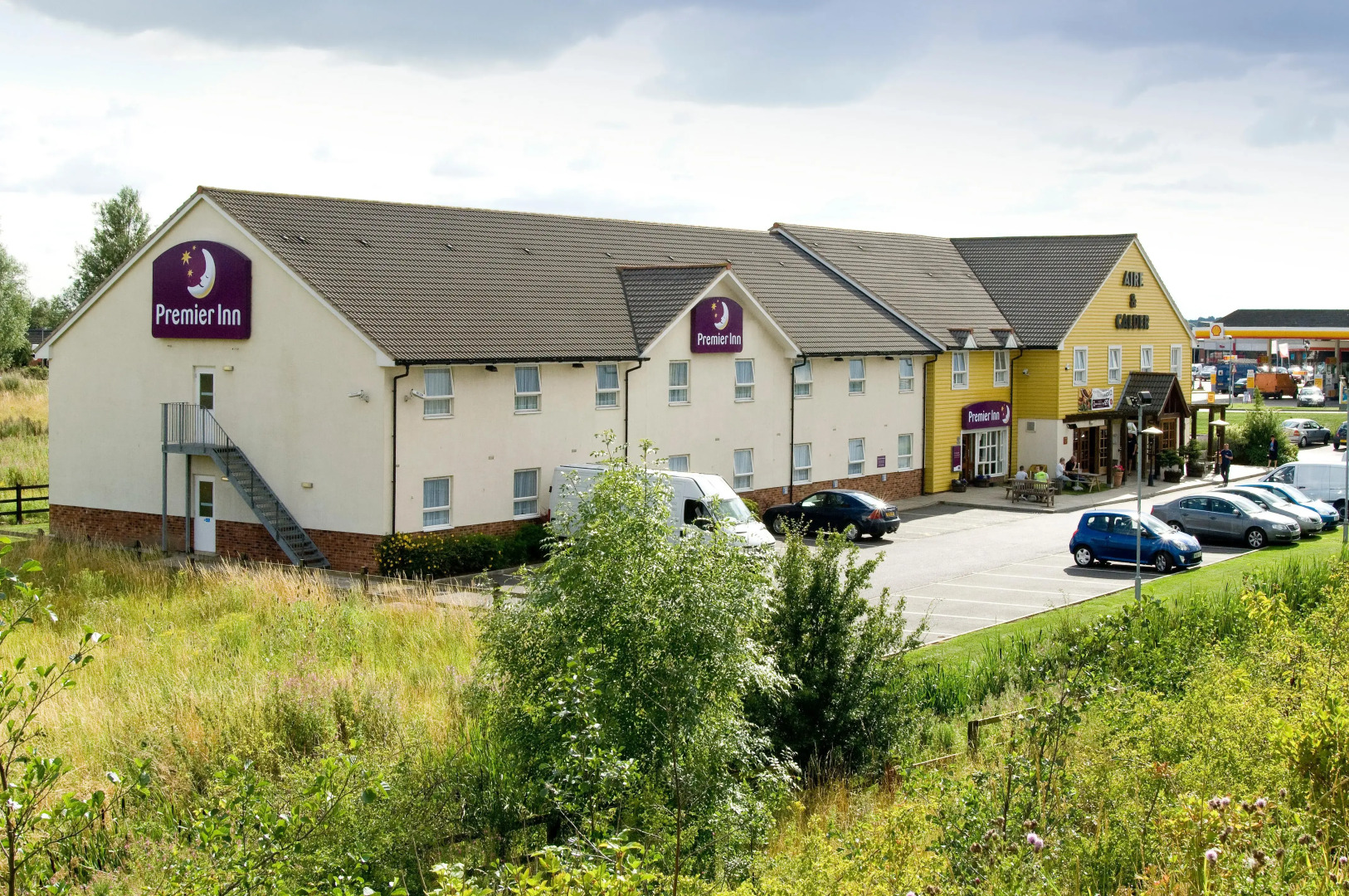 Premier Inn Goole