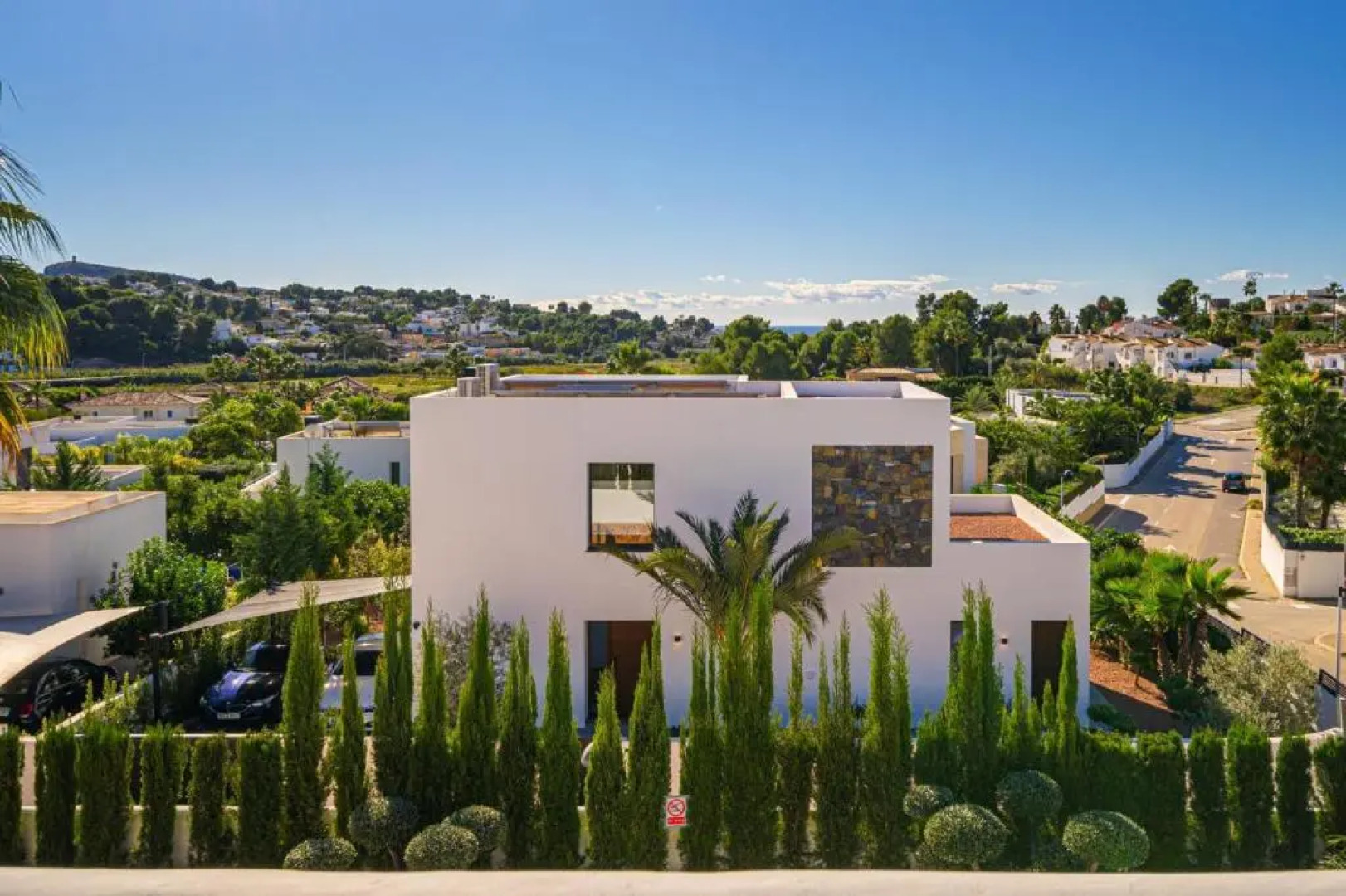 LA COLINA - Managed by Almarina