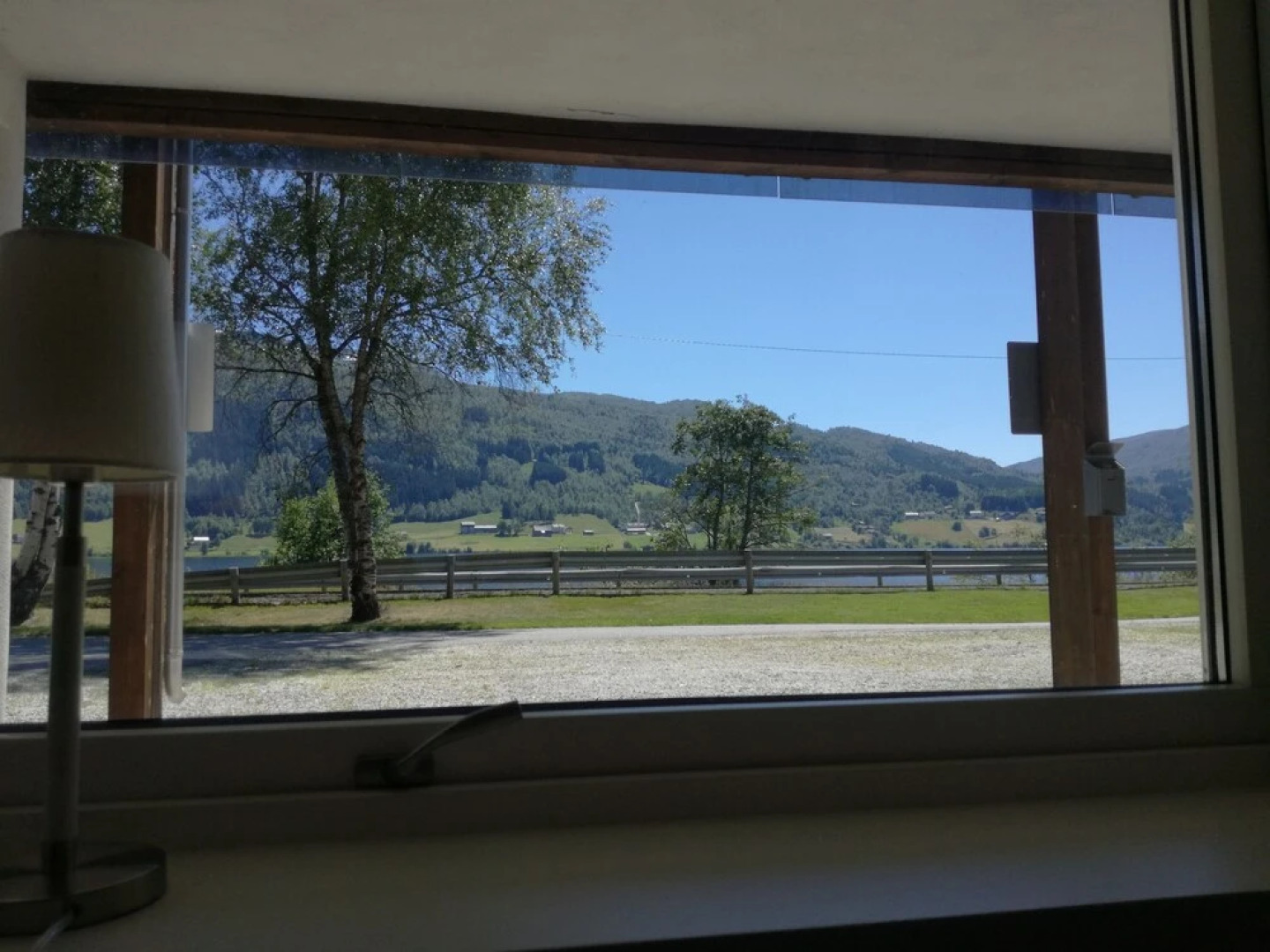 Oppheim resort- pure luxury