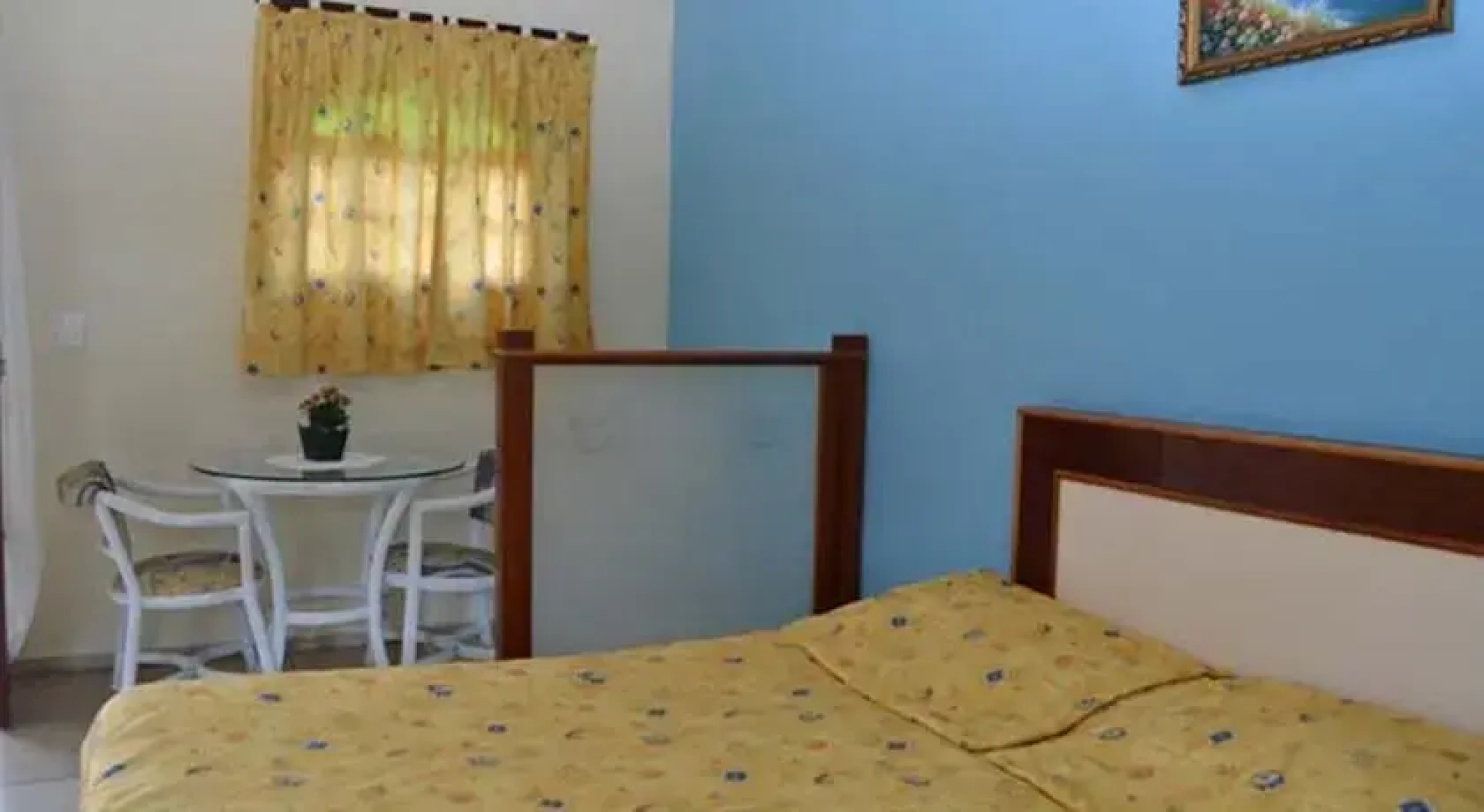 Pousada Paraty