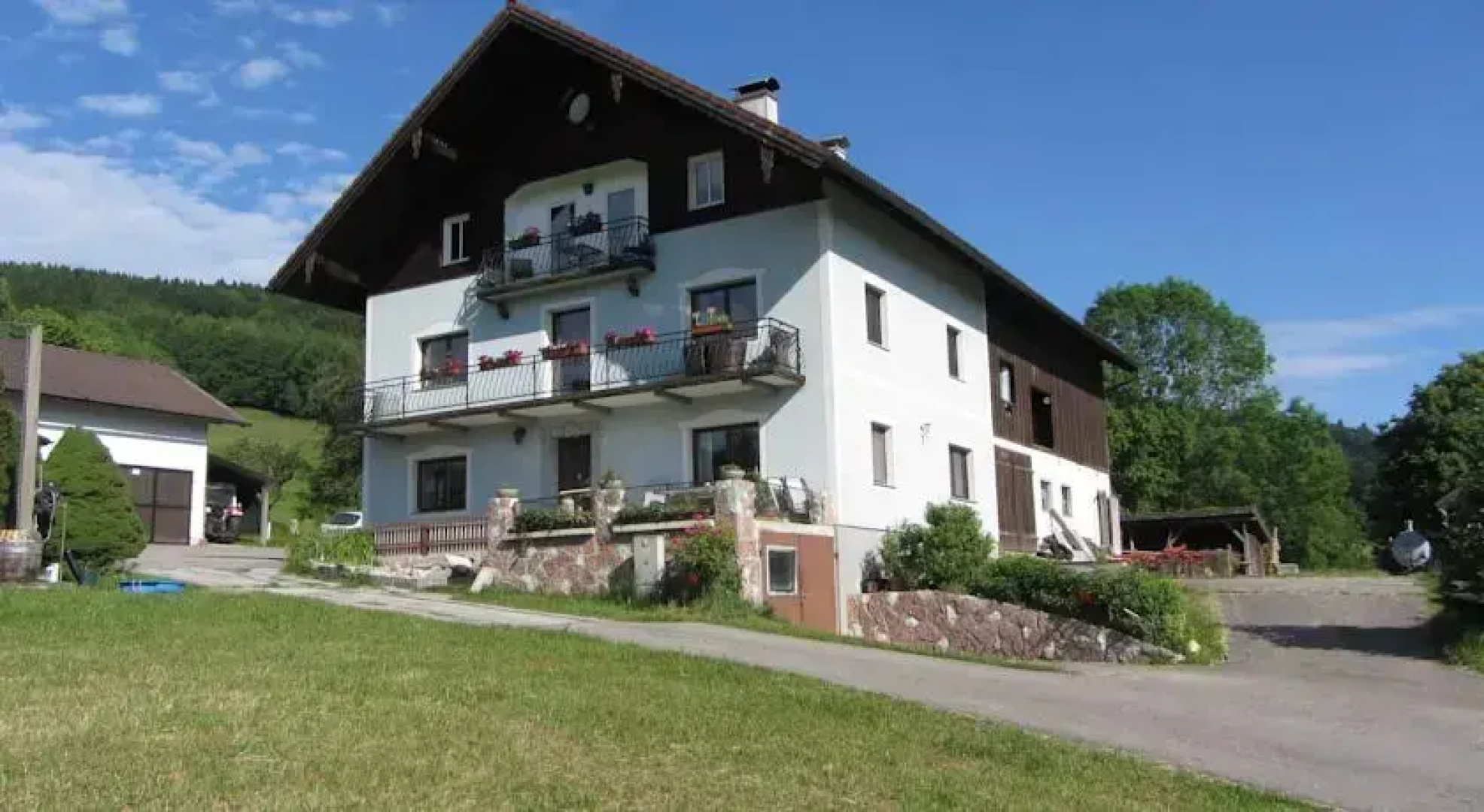Bauernhof Schink