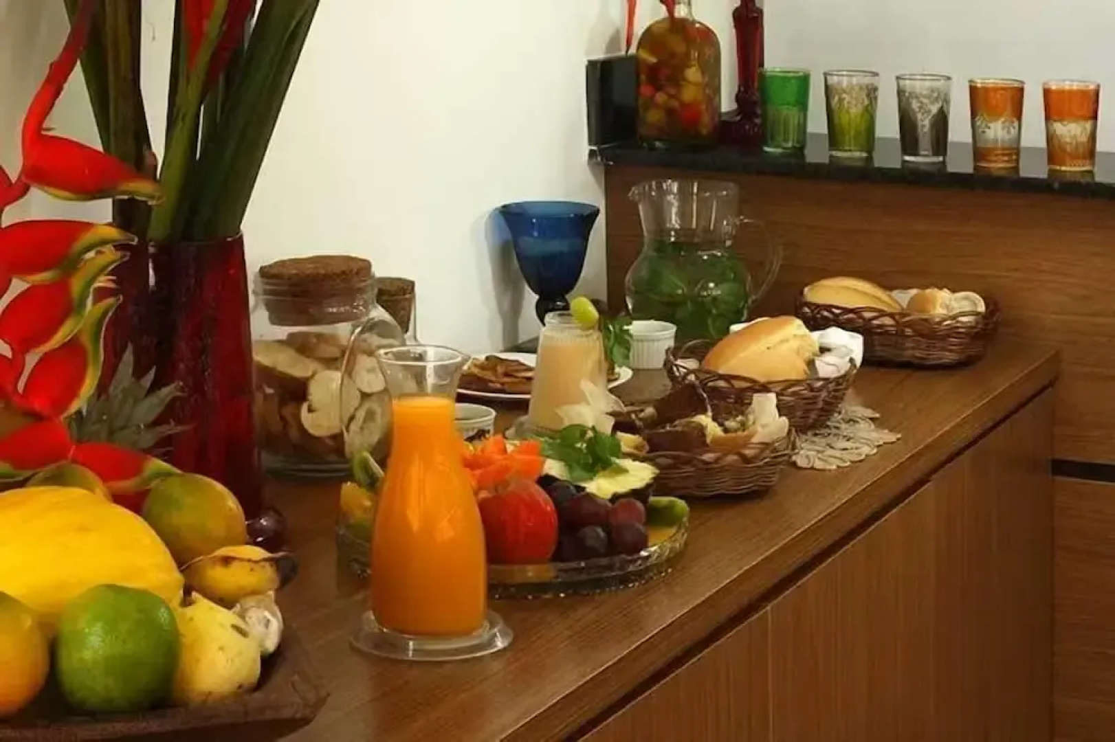 Pousada Restinga