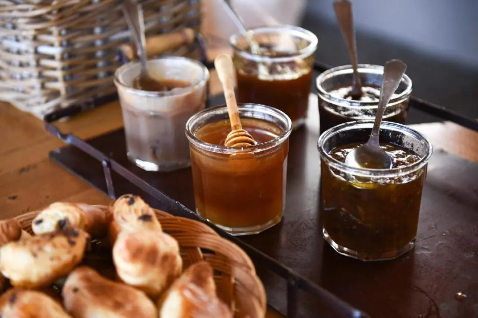 Auberge de la Tour de Brison