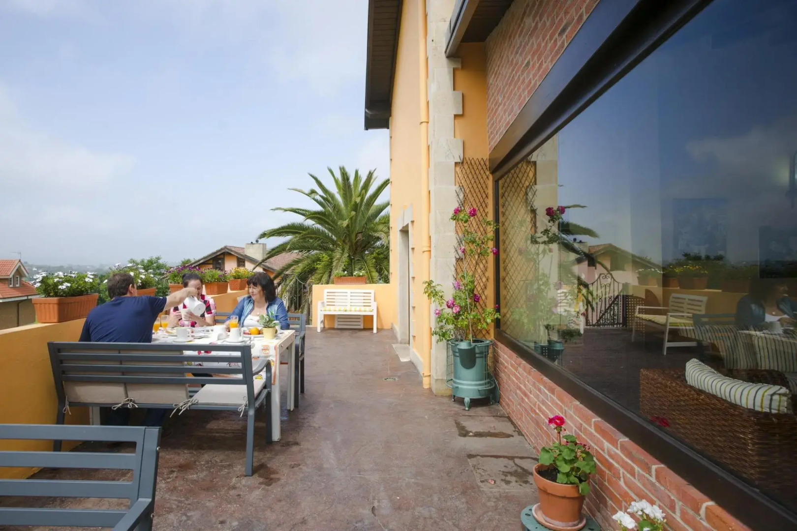 Posada Las Tres Mentiras de Santillana del Mar