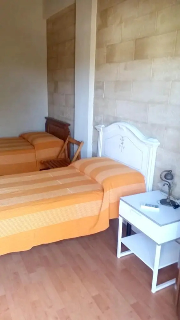 House With 2 Bedrooms in Scoglitti, With Wonderful sea View, Enclosed