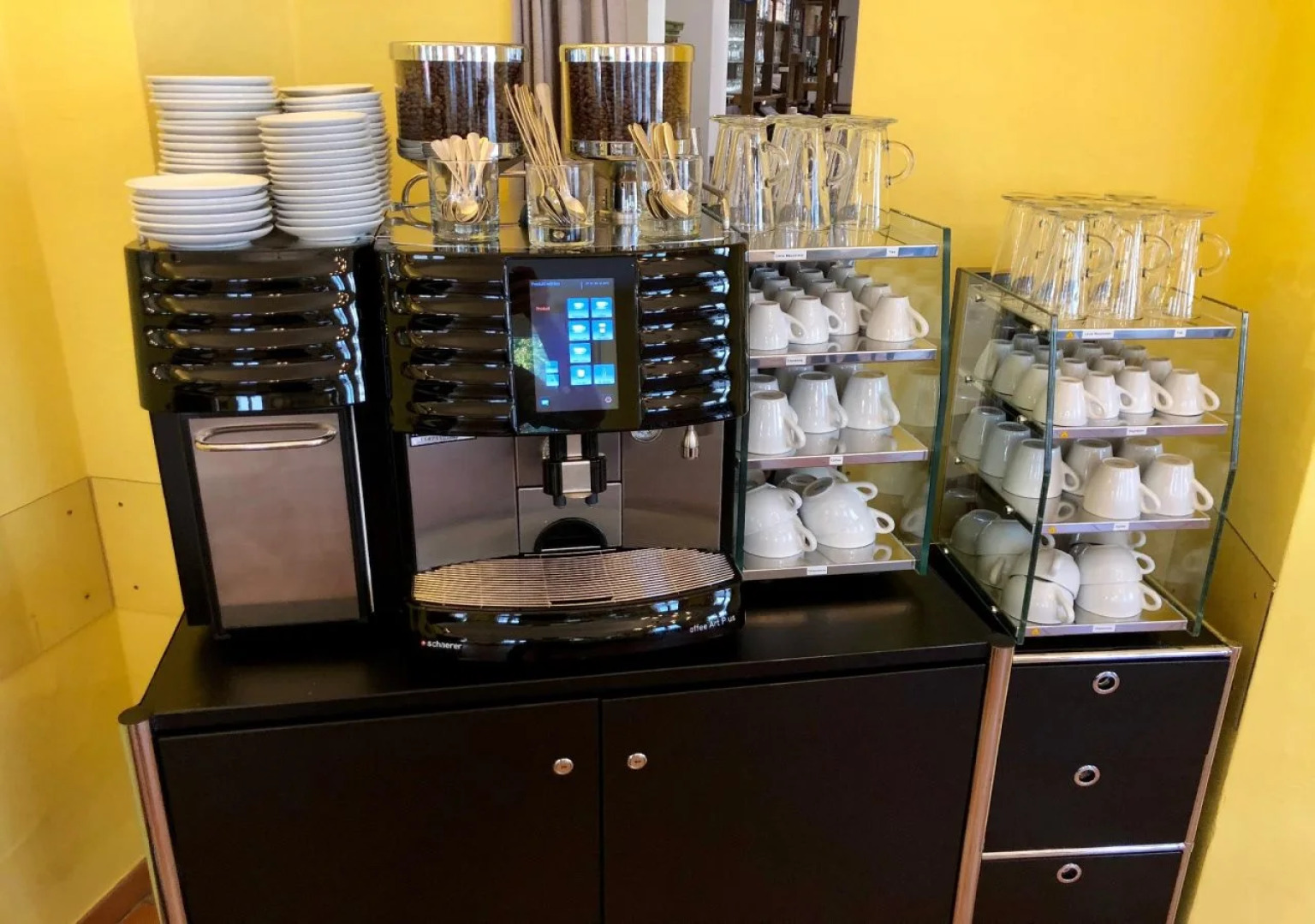 HOTEL ENGEL LIESTAL - Business & Lifestyle