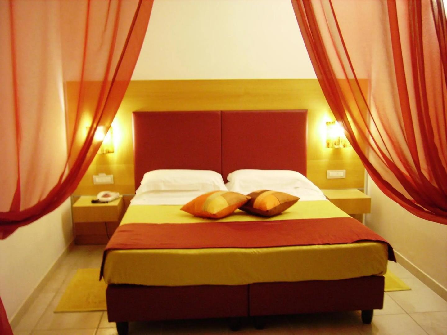 Hotel degli Haethey