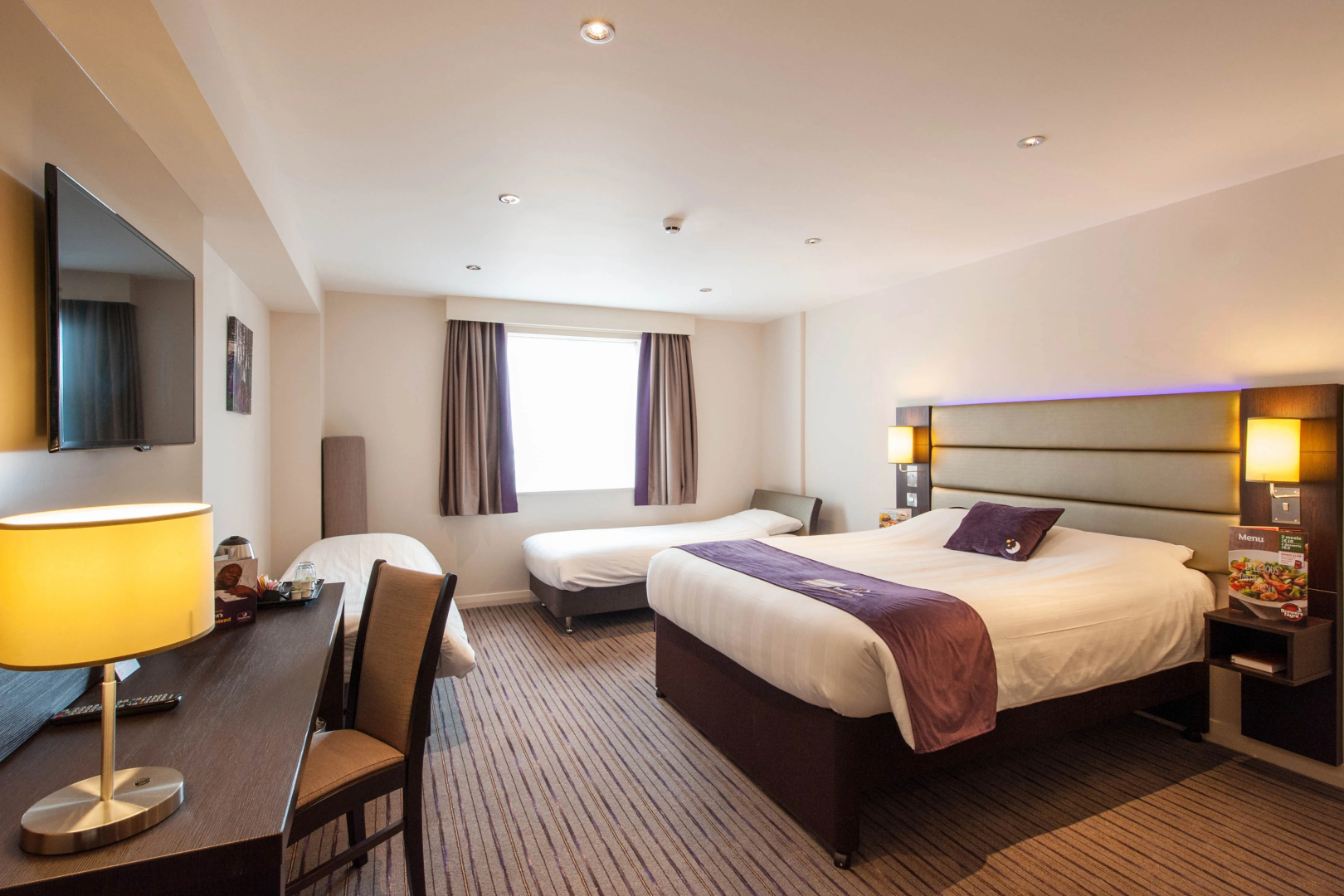 Premier Inn Stoke-On-Trent - Hanley