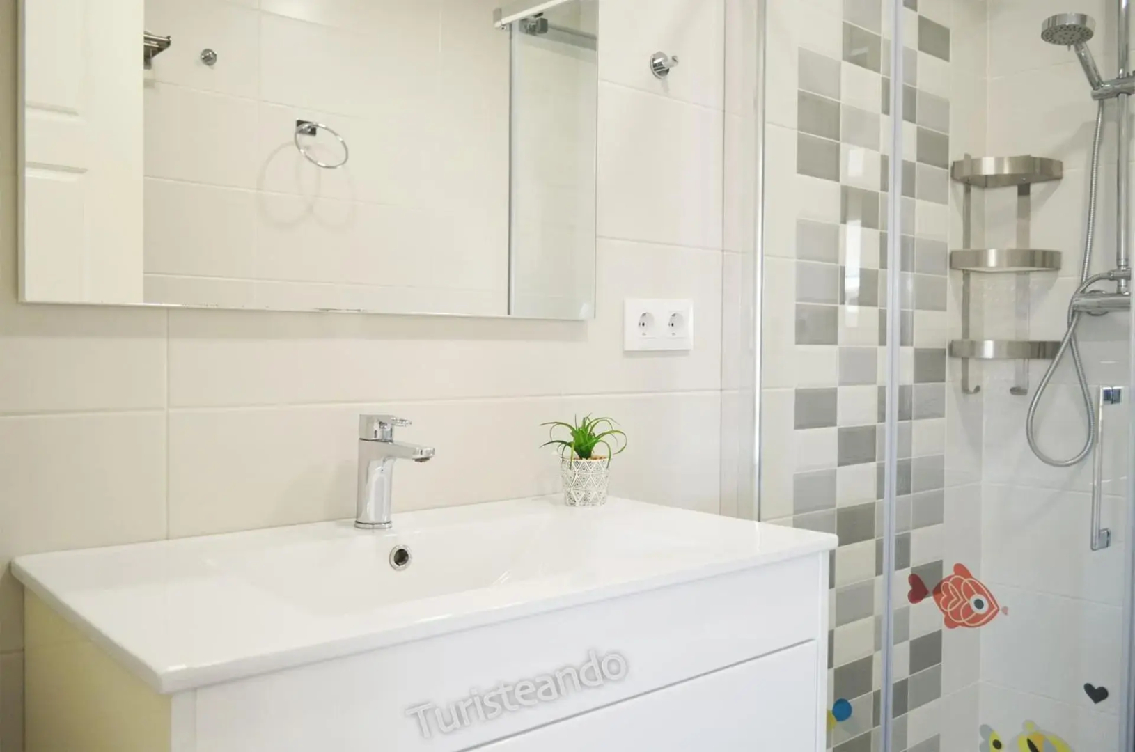 Apartamento Marejada - Para amantes de la luz y las casas acogedoras