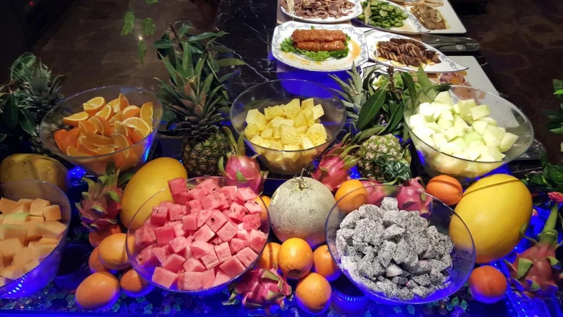 YaoJiang New Century Grand Hotel Zhuji