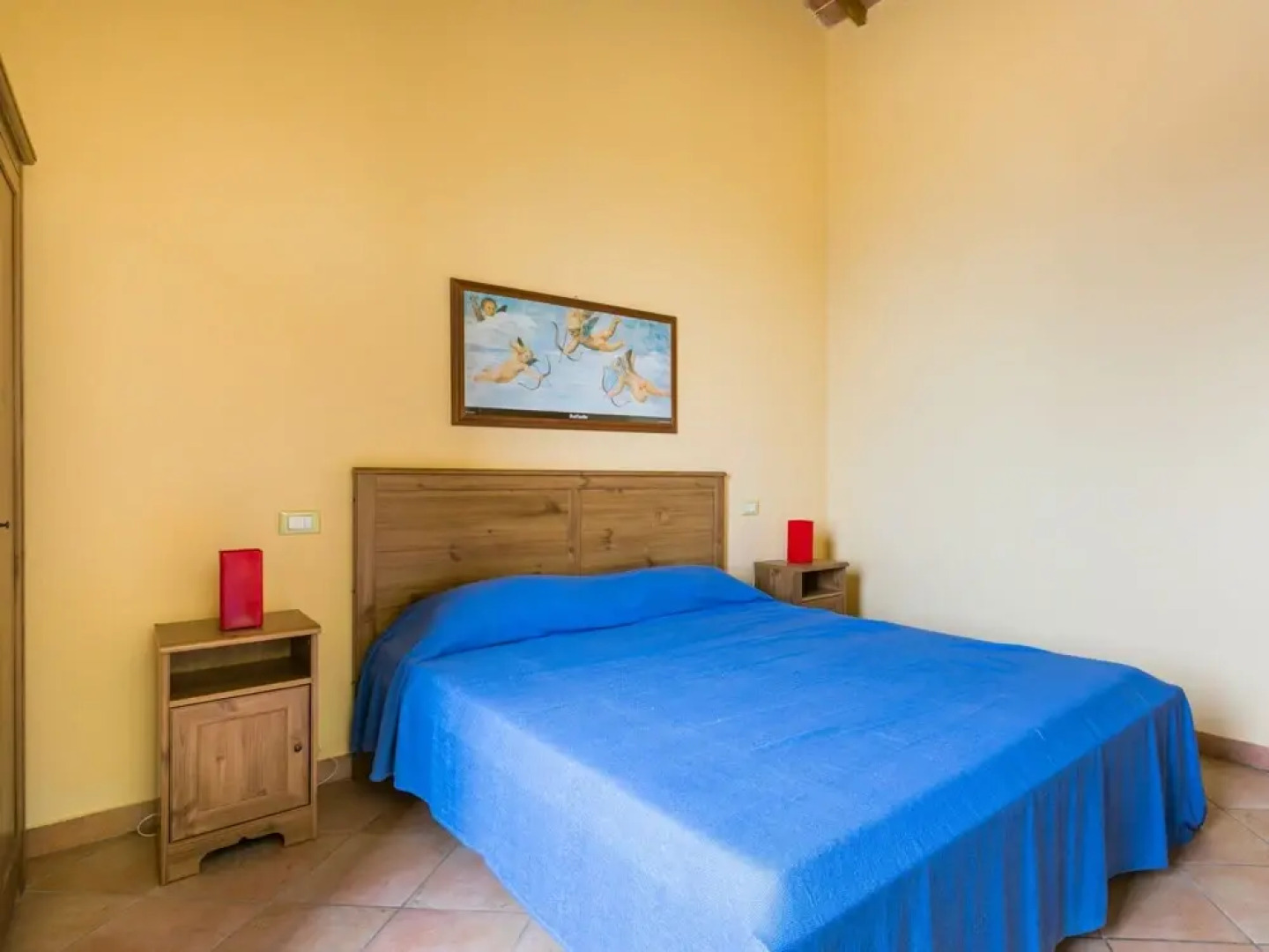 Erica San Baronto in San Baronto