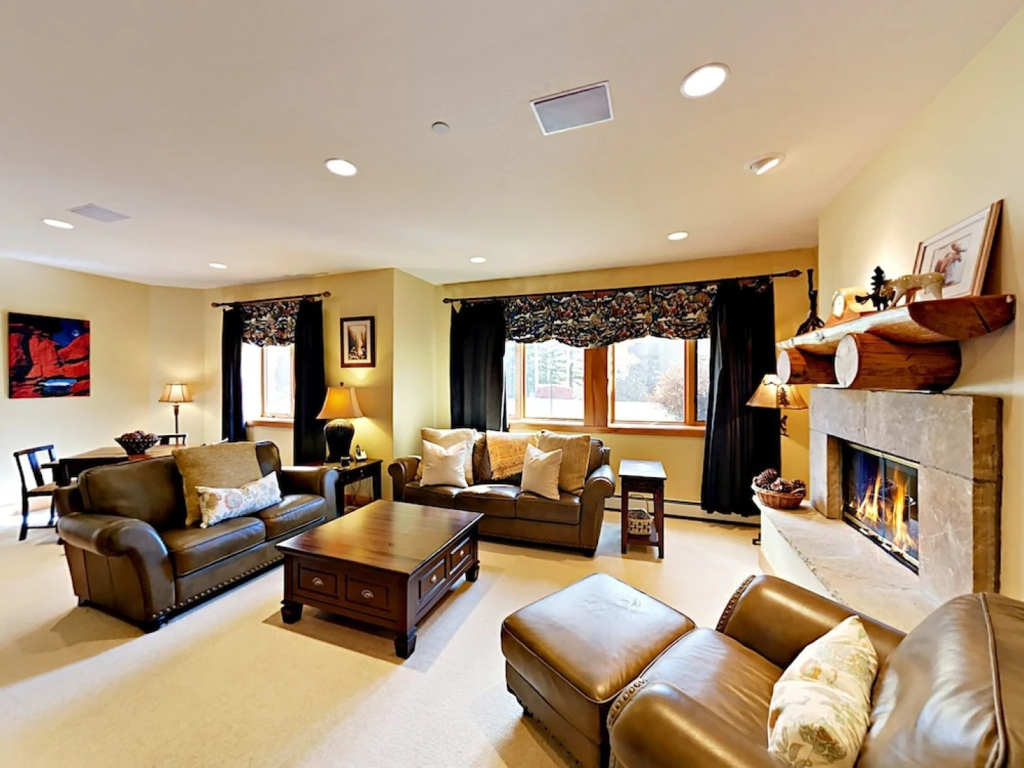 167 Club Cottage Dr Home 4 Bedrooms 5.5 Bathrooms Home