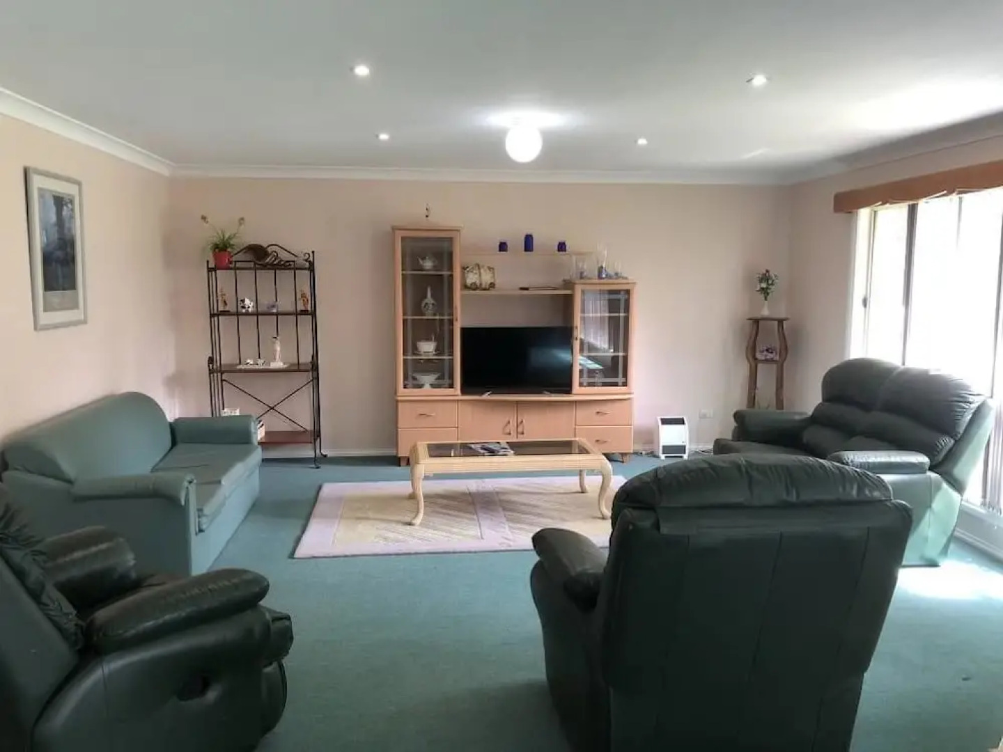 Obadiah Country Cottages