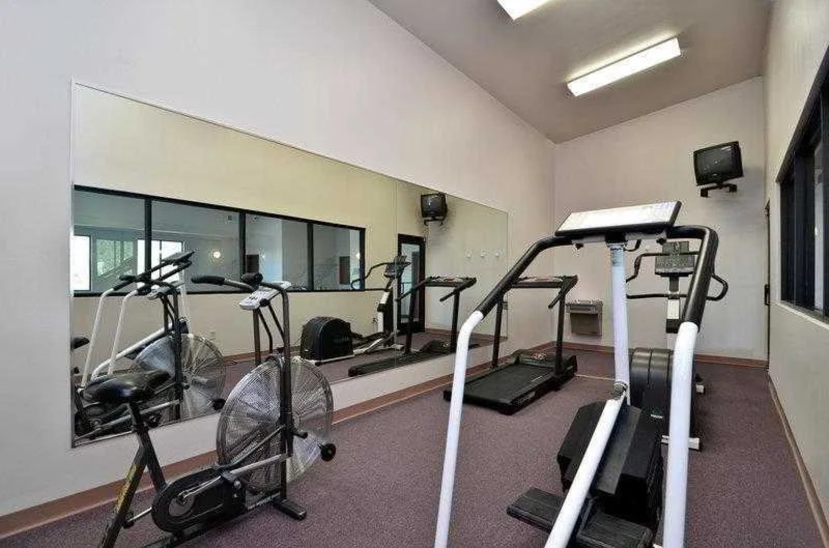 The Lodge at Mount Rushmore