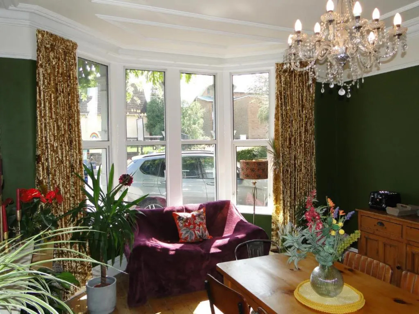 Rockleaze Guesthouse