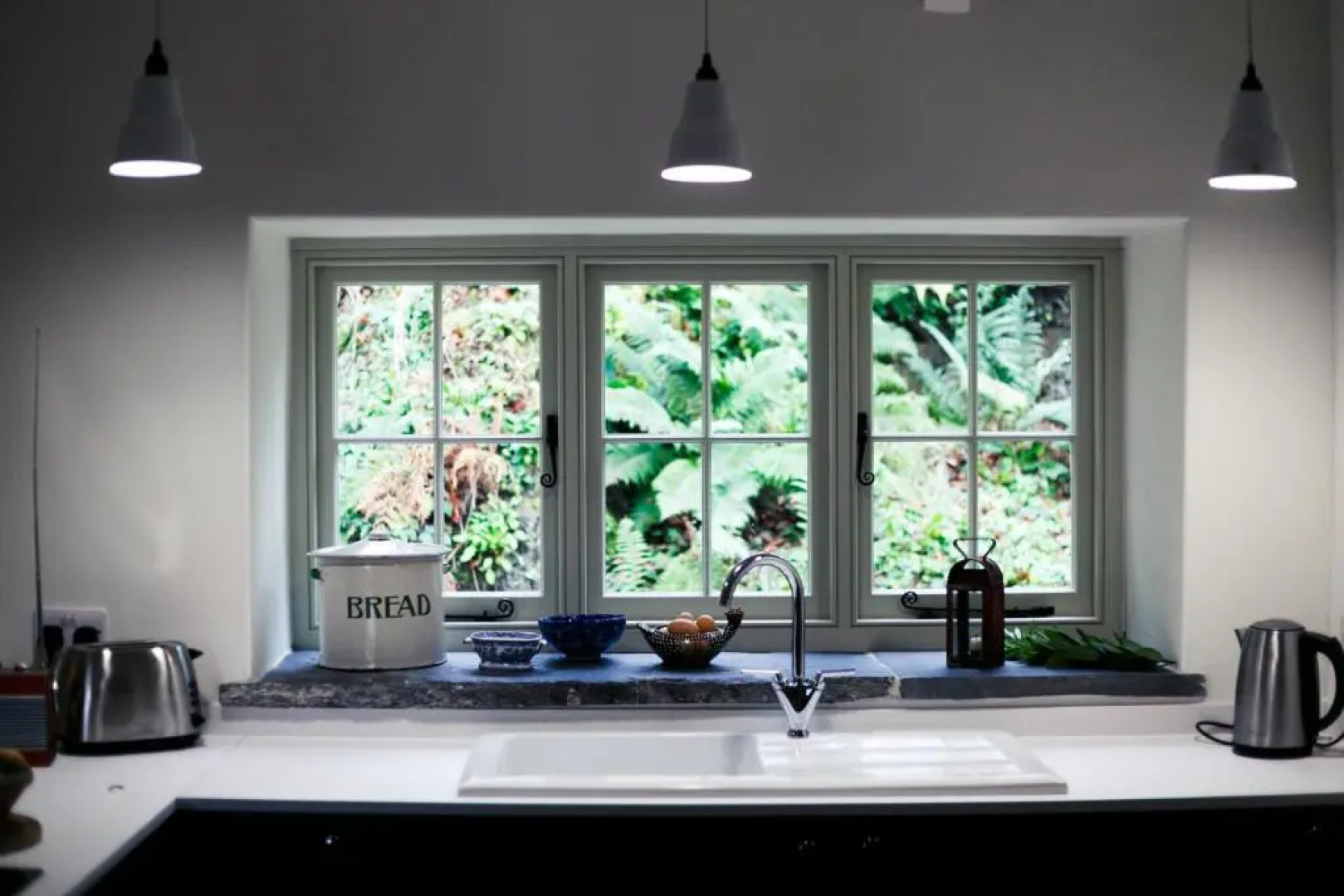 The Cottage at Noyadd Trefawr - Grade II*