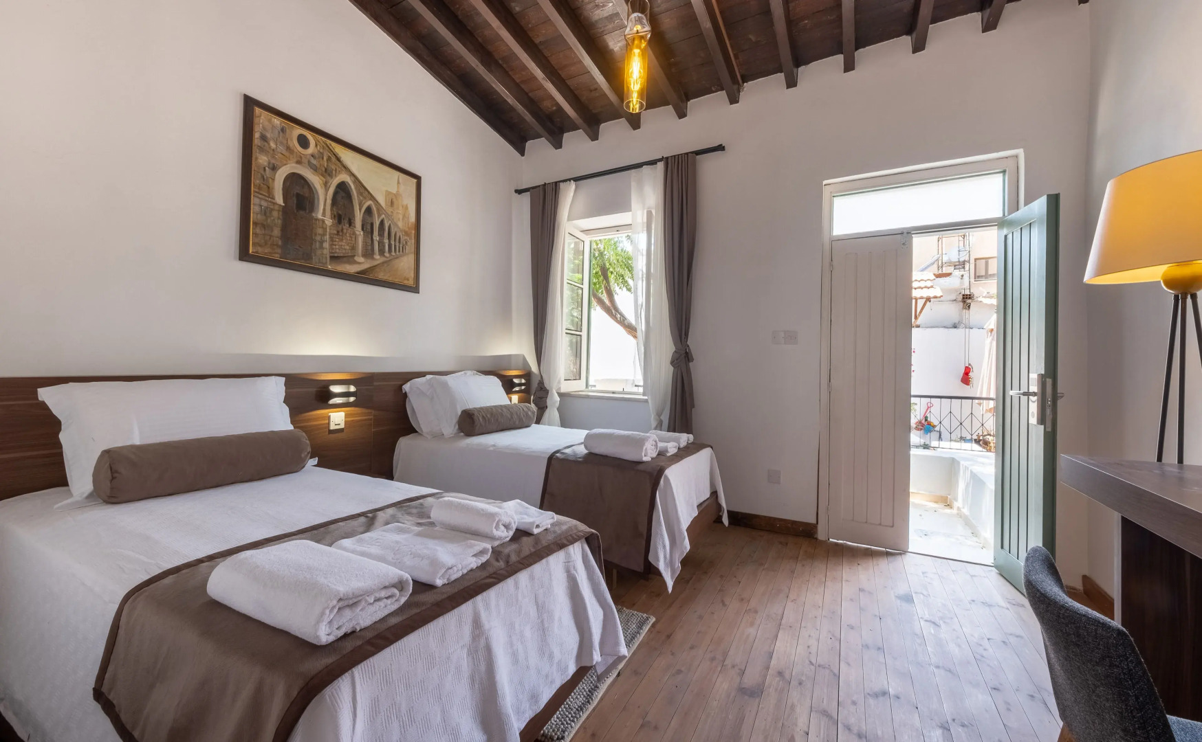 La Regina Veneziana Guest House & Cafe