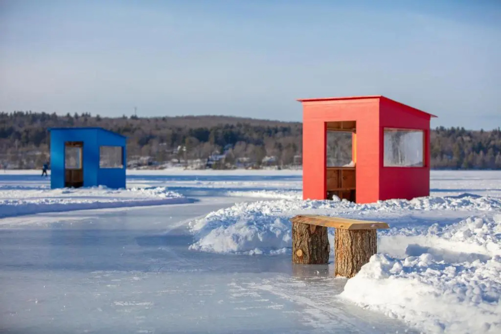 Ripplecove Hotel & Spa