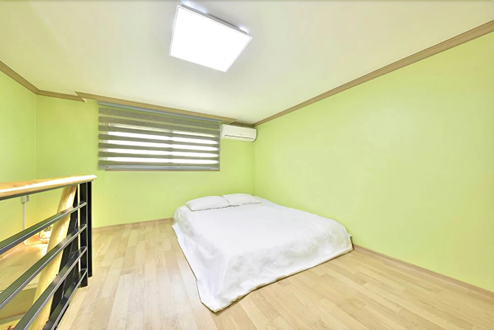 Daejeon U2 Pension